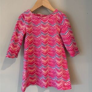 Vineyard vines toddler dress